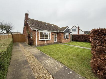 Plumtree Lane, North Thoresby, Grimsby, DN36 5QH