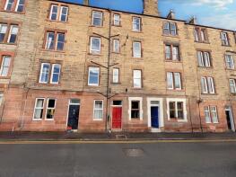 3f2, 64, Hawthornvale, Newhaven, Edinburgh EH6 4JS