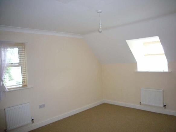 Front Bedroom
