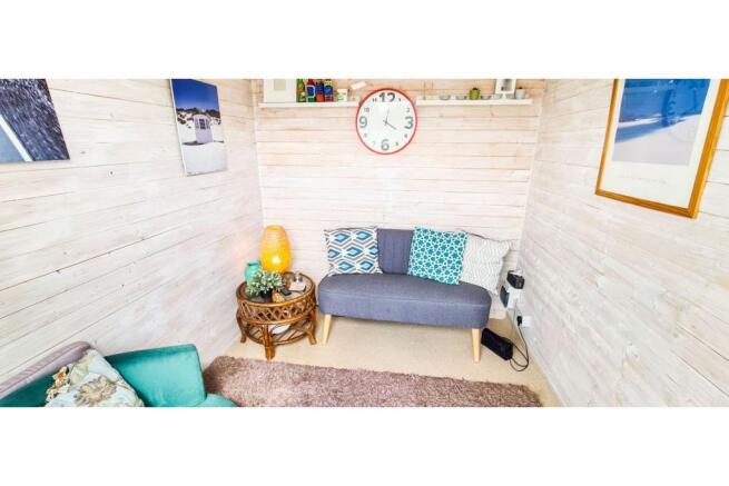 Summer House