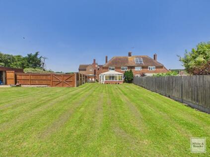 Haresfoot Close, Funtington, PO18