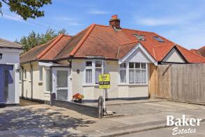 13, Kelsie Way, Hainault, Ilford IG6 3BP