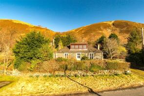 Glen Cottage, Selkirk TD7 5LG