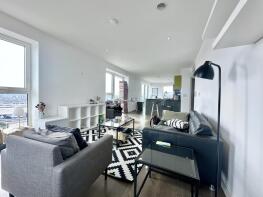 2705, 2 Cassia Point, Glasshouse Gardens, Stratford, London E20 1HY