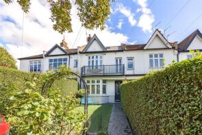 47, Hermitage Road, Westcliff-on-sea SS0 7NQ