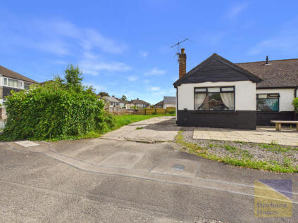 Harrison Road, Fulwood, Preston, Lancashire, PR2 9QJ