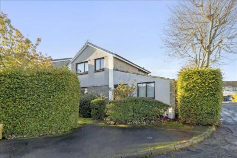 14 Monksrig Road, Penicuik, EH26