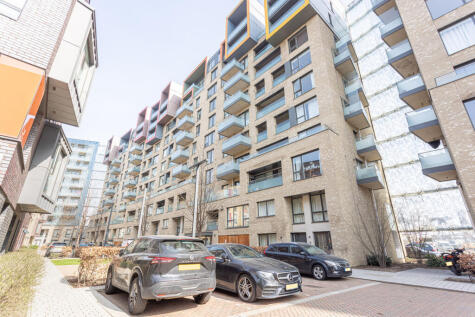 Peartree Way, Greenwich, SE10