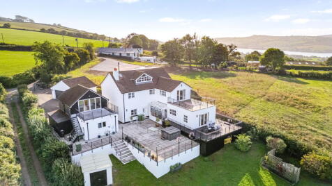 Colway Cross, Bishopsteignton