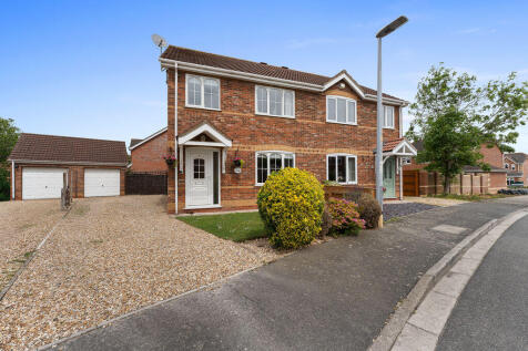 Primrose Way, Cleethorpes
