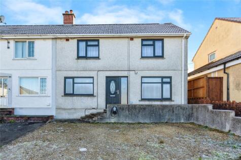 Rhosnewydd, Tumble, Llanelli, Carmarthenshire, SA14