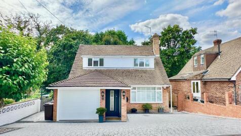 Ghyllside Avenue, Hastings