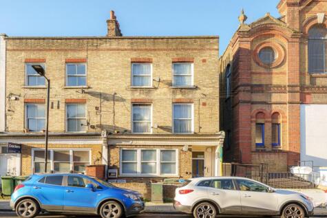 Gautrey Road, Lower Nunhead, London, SE15