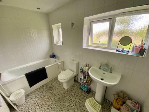 Bathroom/WC