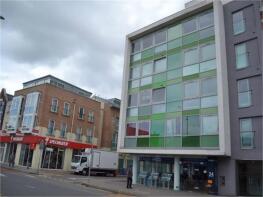 Flat 9, 32, Richmond Road, Kingston Upon Thames KT2 5ED