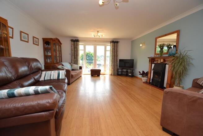 sitting room