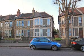 44, Filton Avenue, Horfield, Bristol BS7 0AG