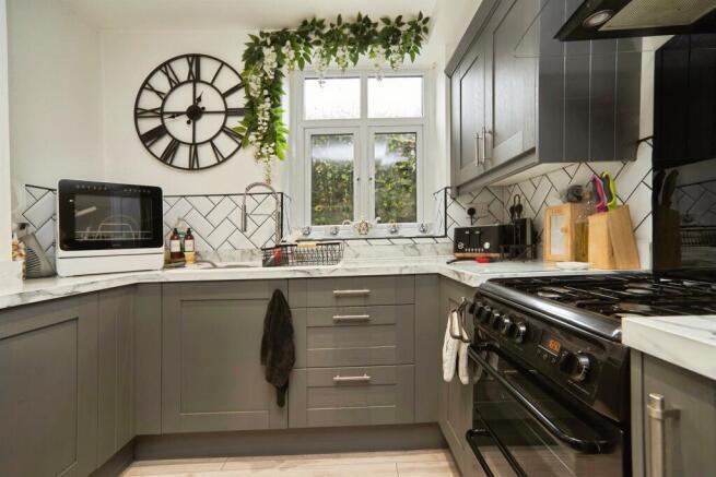 2 bed End of Terrace for sale Image 5