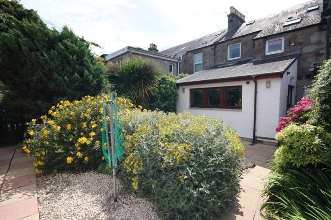 Garden Additional