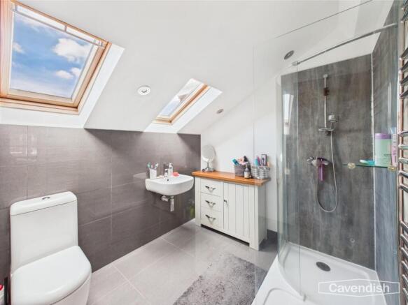 ENSUITE