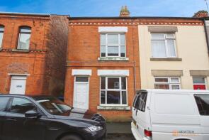 Flat 1, The Birches, The Barracks, Leicester LE9 8EF