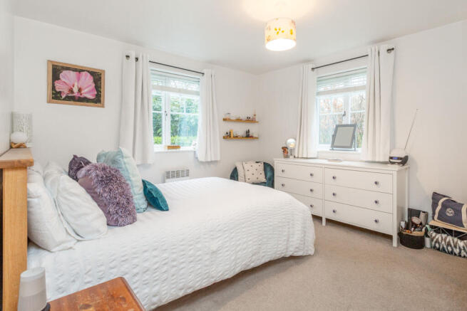 Bedroom 1a
