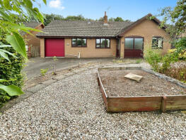 31 Summerfield, Caefelyn, Norton, Presteigne LD8 2UB