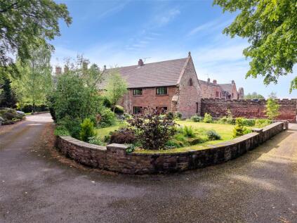 Aglionby, Carlisle, Cumbria, CA4
