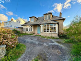Lluest, Lon St Ffraid, Trearddur Bay, Holyhead LL65 2YR