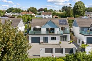 Sandpiper, Meadowside, Barnstaple EX31 4BS