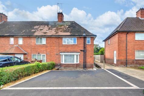 Longmead Drive, Nottingham