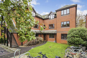 1, Woodman Court, Cross Street, Oxford OX4 1BZ