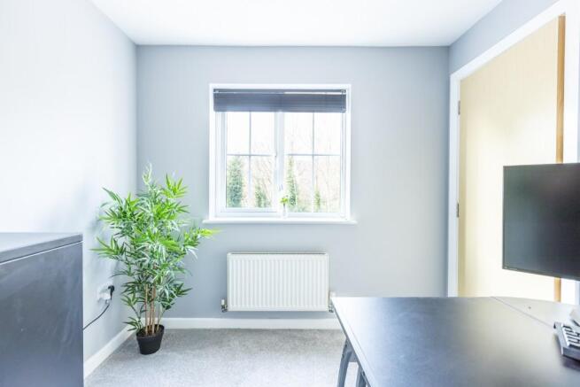 Bedroom Six