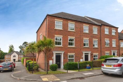 Pentland Drive, Sleaford