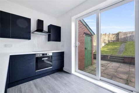 Avallon Way, Darwen, Lancashire, BB3