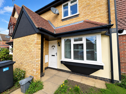 Cooper Way, Slough