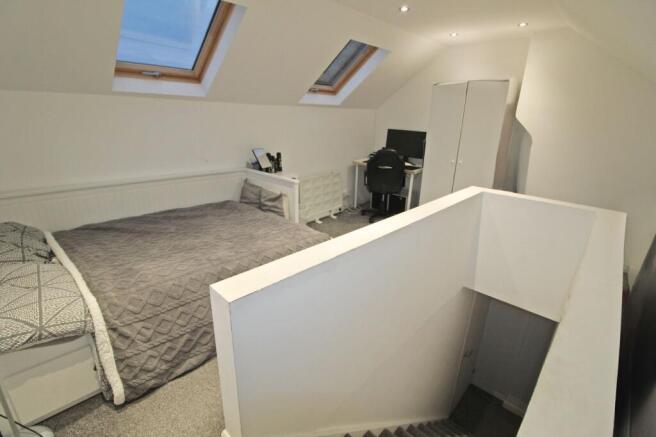 Loft Room