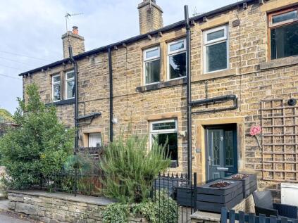 Scotgate Road, Honley, Holmfirth, HD9