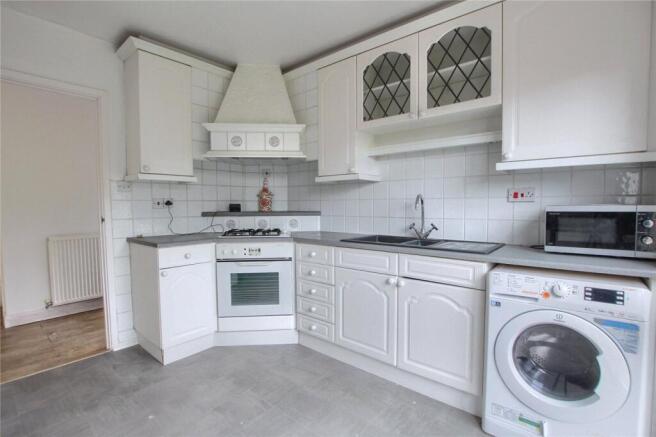 2 bed Bungalow to rent Image 5