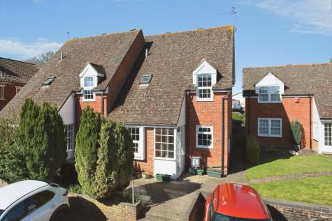 Leeds House Mews, Maidstone Road, Hadlow, Tonbridge, TN11