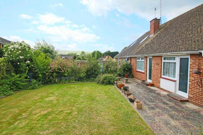 Garden & Views