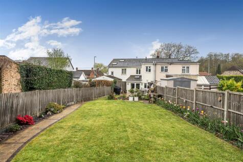 High Street, Sandhurst, Berkshire, GU47 8HB