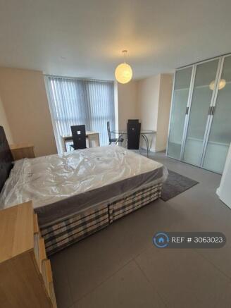 Room 1 Now Rented