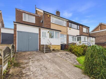 Everard Avenue, Sheffield