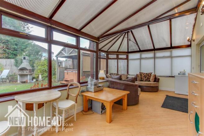 CONSERVATORY: