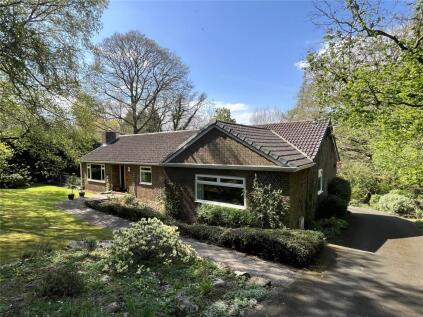 New Ridley Road, Stocksfield, Northumberland, NE43