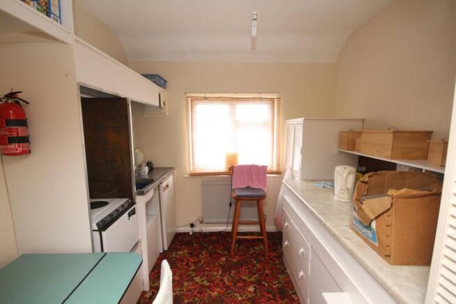 Mullway, Letchworth Garden City, SG6 photo 4