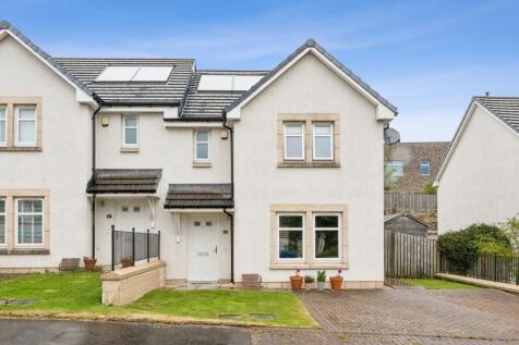 Templehill View, Bearsden, G61