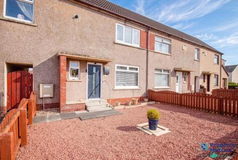 Turnberry Drive, Kilmarnock, KA1
