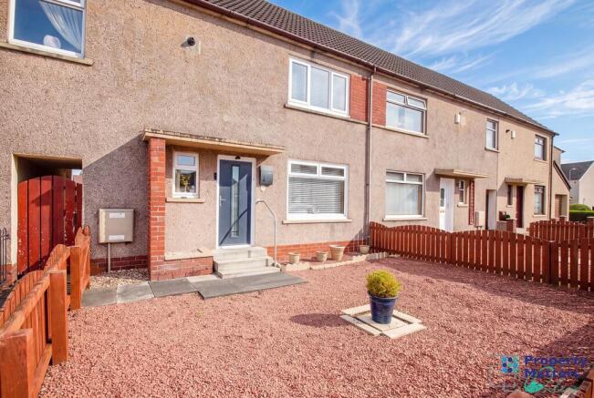 3 Bedroom Terraced